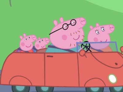 小猪佩奇第五季评价怎么样？