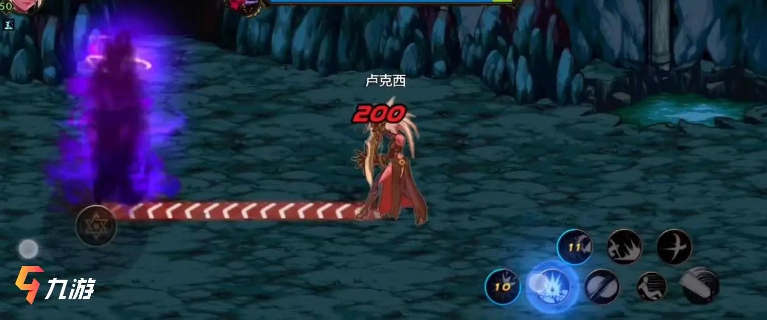 地下城与勇士手游版进不去 DNF手游进不去解决方法