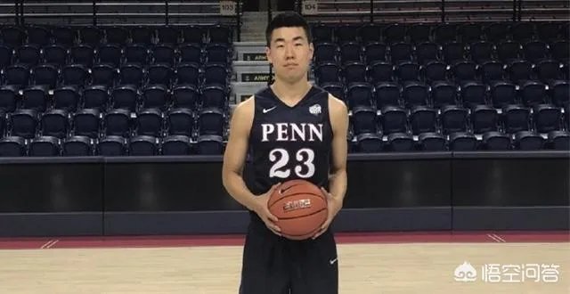 中国球员王泉泽在NCAA中砍下23分，如何评价？