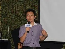 微星科技CEO江胜昌坠亡，下一任的CEO将会是谁？