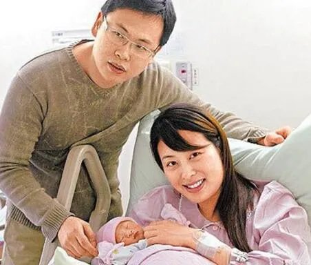 贾永婕老公是谁 贾永婕否认生子获夫家1亿红包