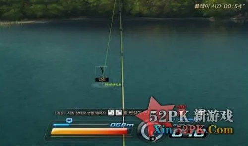 钓鱼网游《超级怪物垂钓》追加上海地图