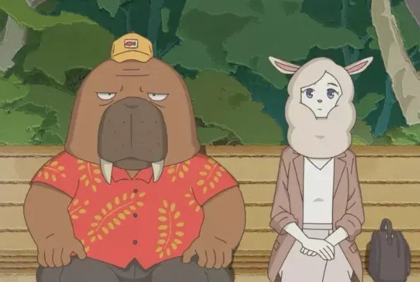 2022十大动画电影排行榜:熊出没上榜,第二你看懂了吗?