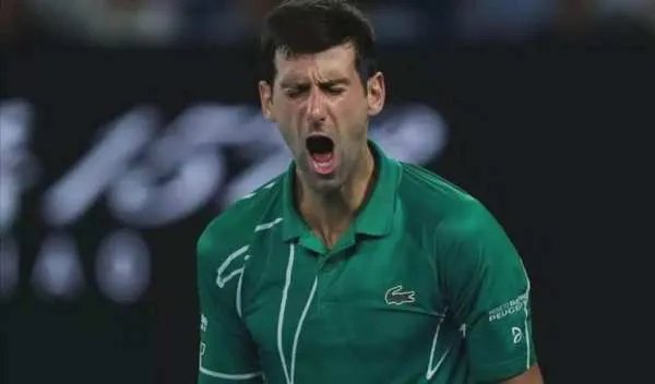 德约科维奇被取消美网资格事件,具体有何细节?