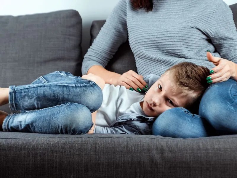 拉肚子怎么办啊