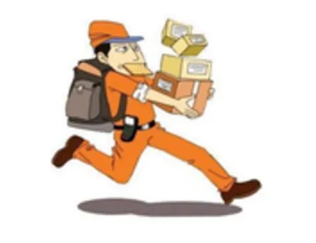 快递员迟到5分钟遭殴打结果如何?