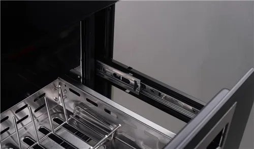 消毒柜一般多少瓦