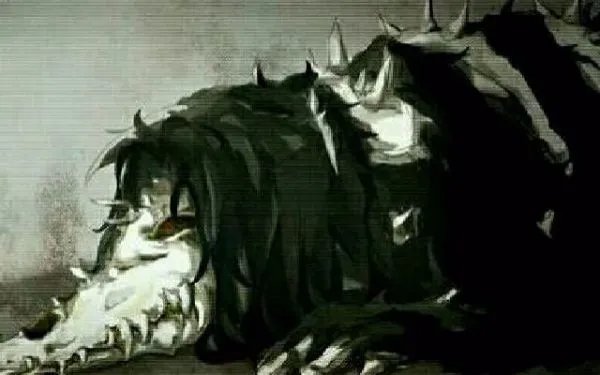 15个最危险的scp生物