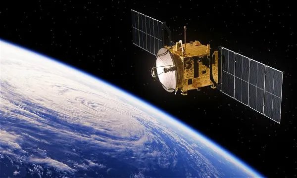 美欧卫星险相撞,这个责任谁来付?