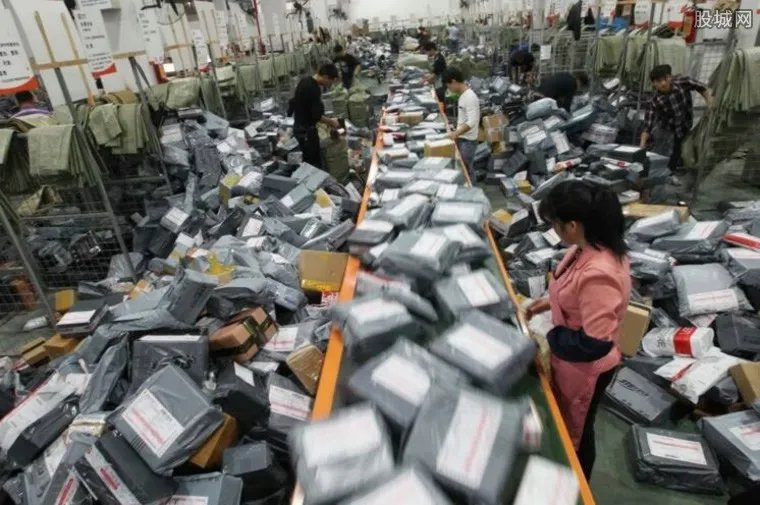 物流就快停运了？ 2020年快递什么时候停运