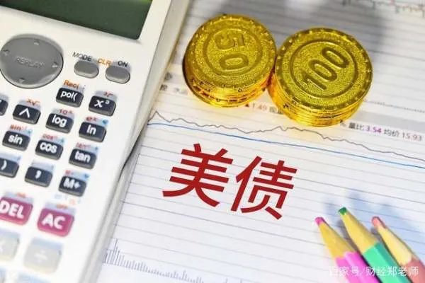 中国连续7个月减持美债，持仓再创12年新低，哪些信息值得关注？