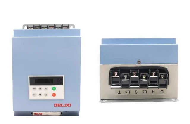 软起动器的维修方法大全 软启动器如何进行维护保养