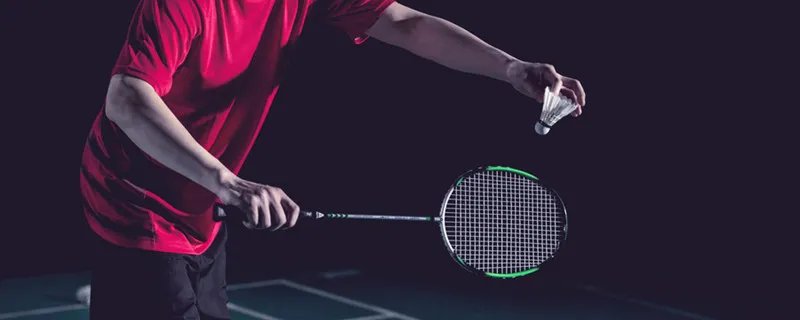 一只羽毛球上通常有几根羽毛