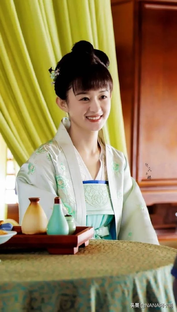 如何评价《知否知否，应是绿肥红瘦》这部剧？