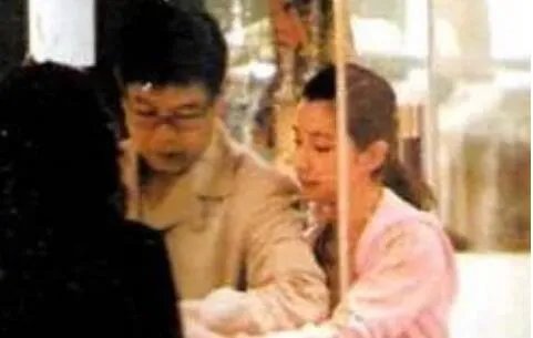 李冰冰老公是谁？李冰冰个人资料简历