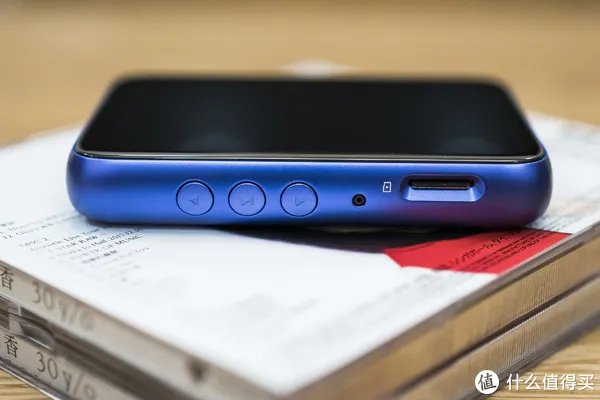 艾利和ACTIVO CT15:沉默中蜕变的随身播放器新形态