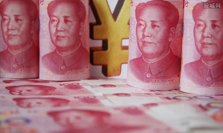 人民币上的3D中国 怎么用手机扫出来？