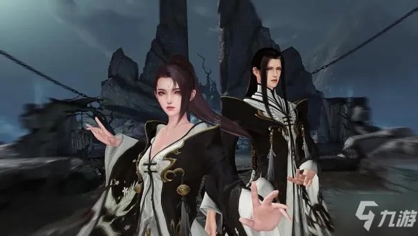 《天谕手游》哪个职业厉害 哪个职业好推荐