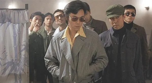 伊能静现任老公现任老公是谁？演过什么电视剧？