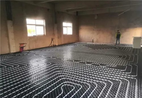 地暖不热怎么解决