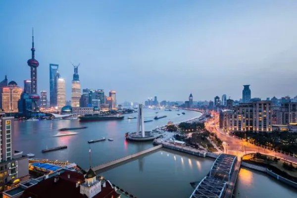 全国最牛城市排名