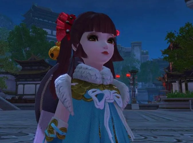 《笑傲江湖OL》华山高端团P心得