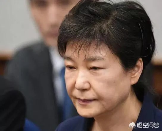 李明博获取保释了,朴槿惠是否有望?