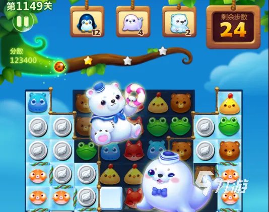 2021十大不用下载就能玩的游戏推荐 十大免下载游戏热玩榜