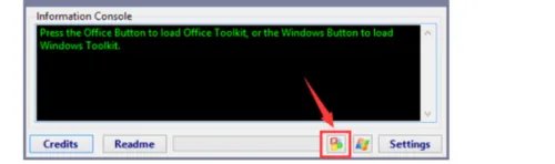 office2010激活教程（激活工具