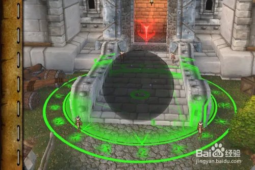 [魔兽世界][天降厄运]任务怎么做