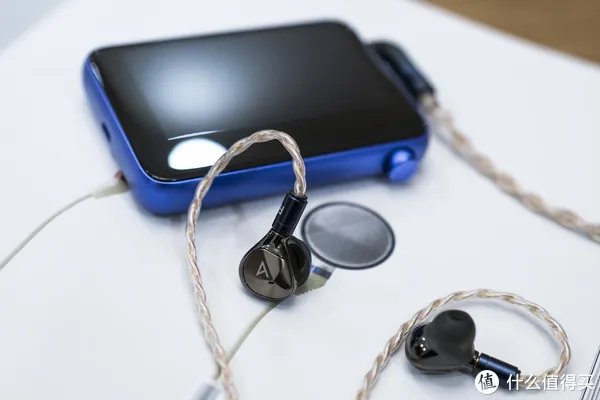 艾利和ACTIVO CT15:沉默中蜕变的随身播放器新形态