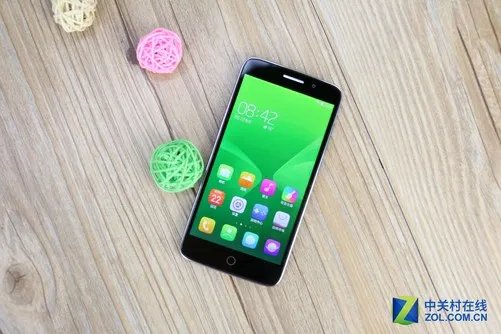 千元机性价比新贵 TCL么么哒3S全面评测