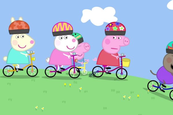 小猪佩奇第五季评价怎么样？