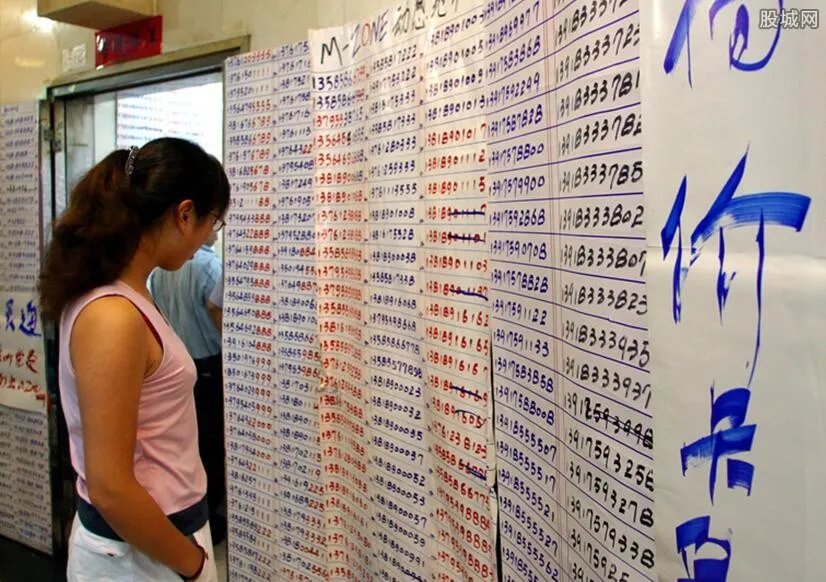 21万拍下尾数88888手机号 手机靓号估价这么高