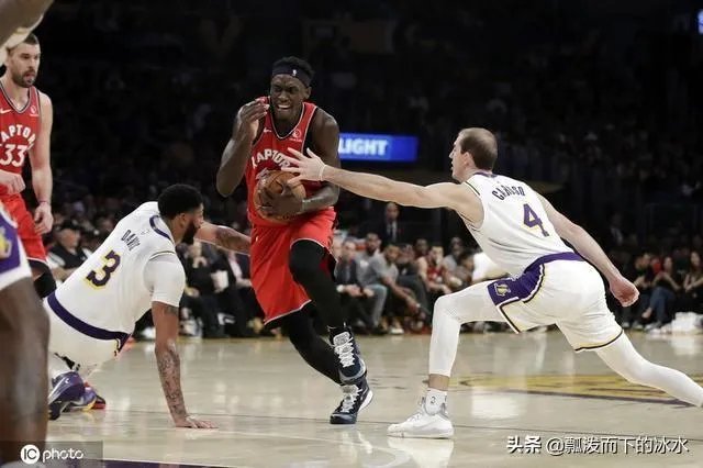 猛龙客场击败湖人,保持这几个赛季对湖人十连胜,湖人输在哪?猛龙赢在哪?