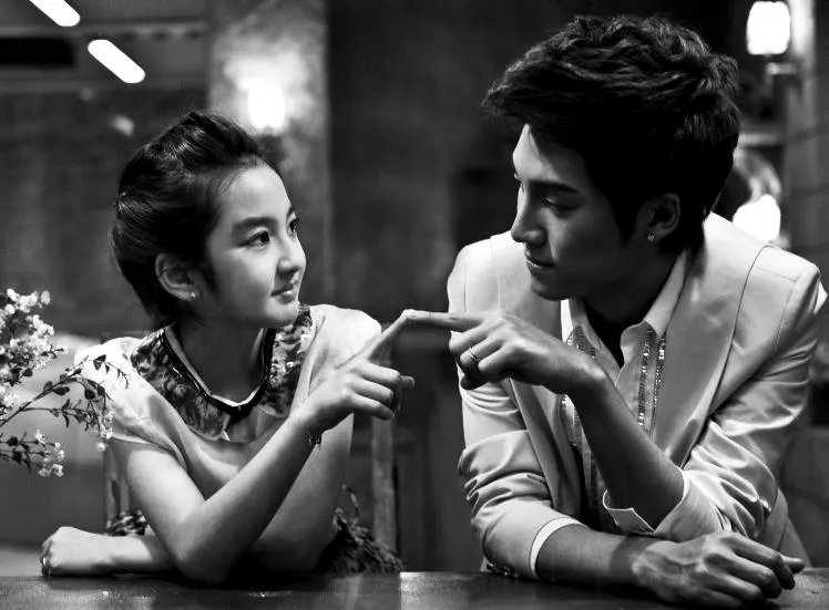 张木易和miki现状，张木易和miki的故事