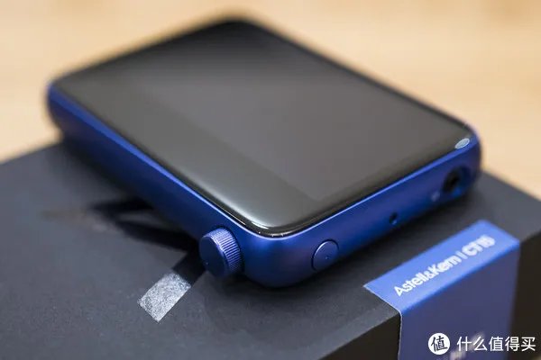 艾利和ACTIVO CT15:沉默中蜕变的随身播放器新形态