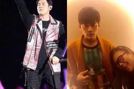 周杰伦疑晒彩排照 网友惊呼：瘦了好多！