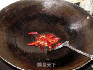 【湘菜】手撕包菜