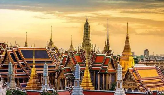 泰国将2021年中国春节定为法定假日，这么做的原因是什么？