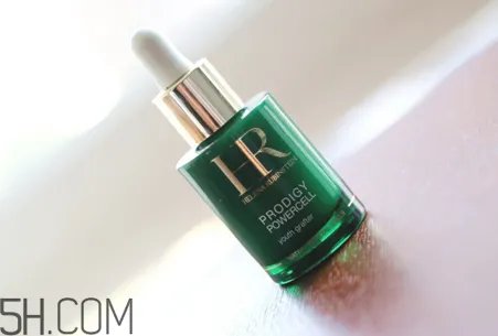 hr赫莲娜小绿瓶的使用顺序 赫莲娜小绿瓶使用方法