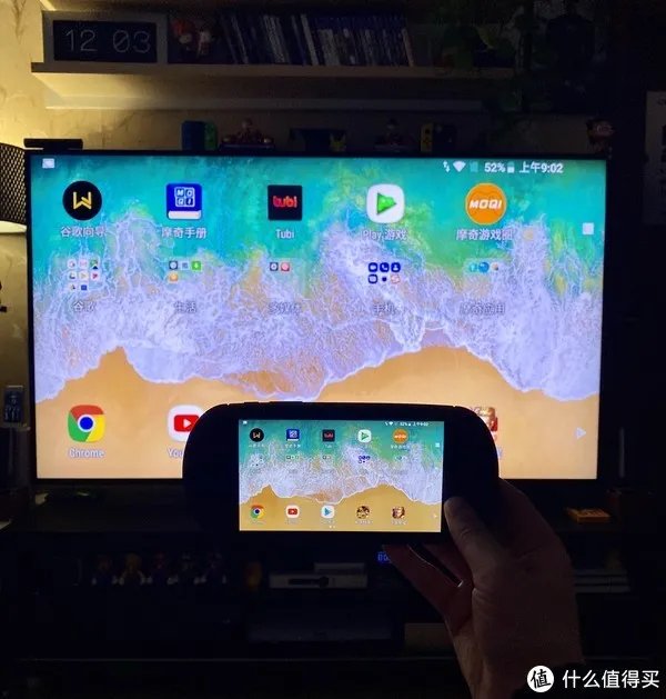 魔奇i7S最专业的游戏手机开箱+使用感受