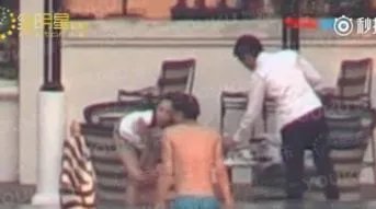 白百何的脚怎么了 左脚受伤原因