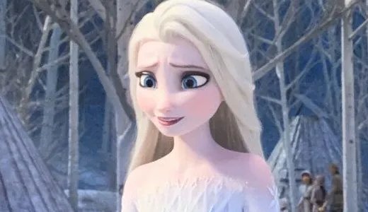 冰雪奇缘2票房破5亿，很多观众喜欢，这部电影有多好看？