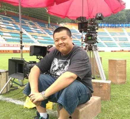 王思聪评论林子聪拍网游广告 昔日编剧沦为笑柄