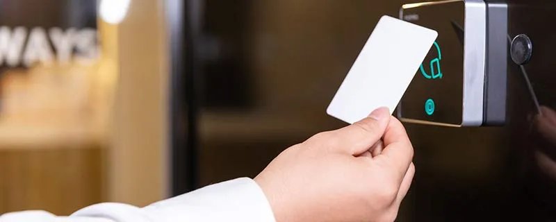 门禁卡是属于ic卡还是id卡 门禁卡用IC卡还是ID卡