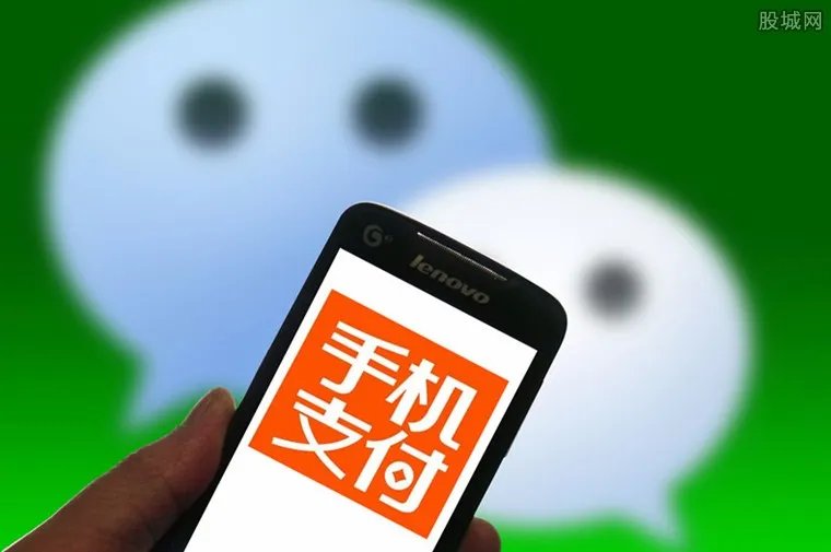 卖炒饭收款码被人掉包 共损失近1000元