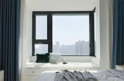 窗户缝隙用什么胶密封好