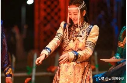 中国已知的大墓有哪些？