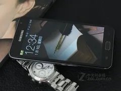 5.3寸大屏双核 三星9220 南京售2170元